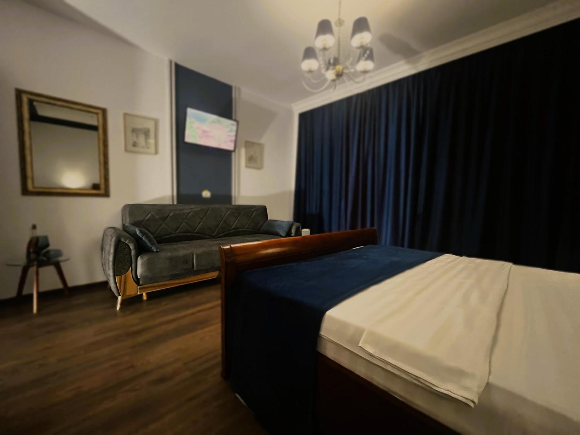 Riviera 990 - Resort & Restaurant Eselnita Ngoại thất bức ảnh