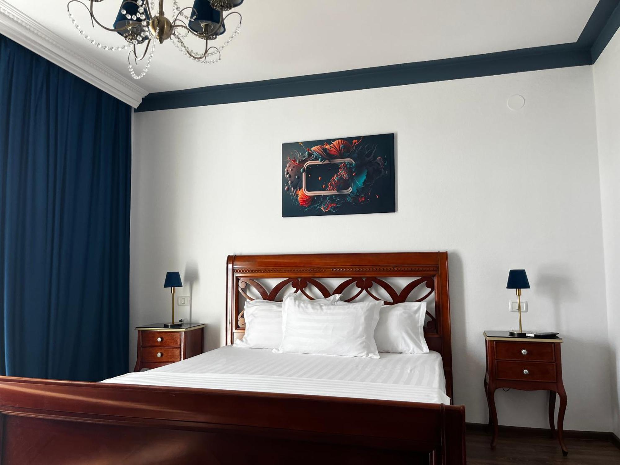 Riviera 990 - Resort & Restaurant Eselnita Ngoại thất bức ảnh