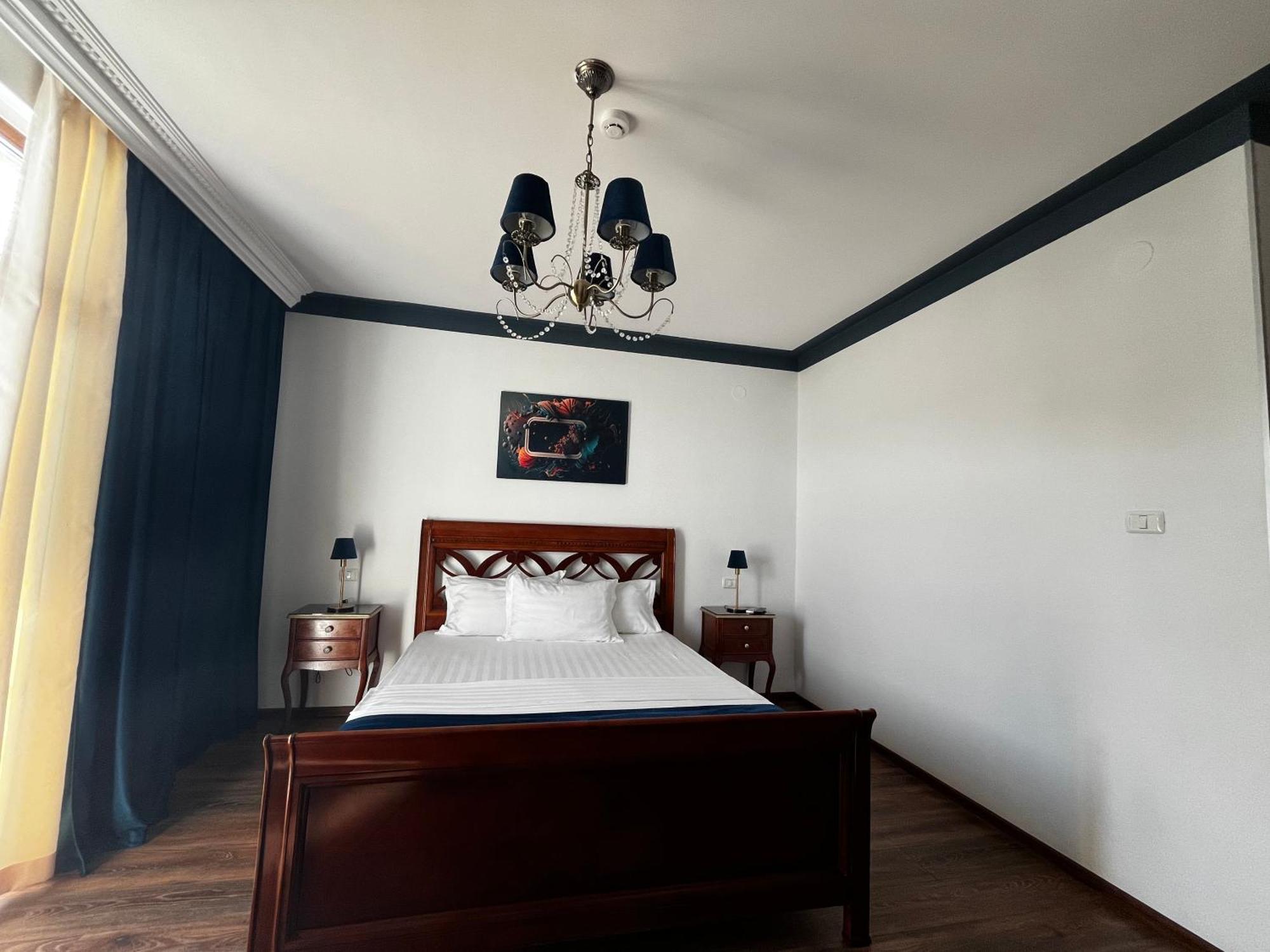 Riviera 990 - Resort & Restaurant Eselnita Ngoại thất bức ảnh