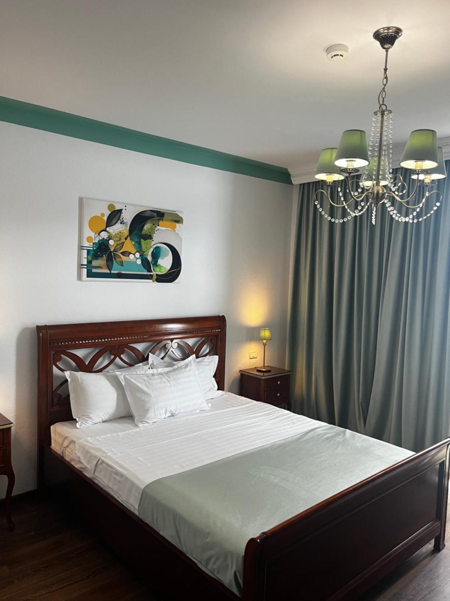 Riviera 990 - Resort & Restaurant Eselnita Ngoại thất bức ảnh