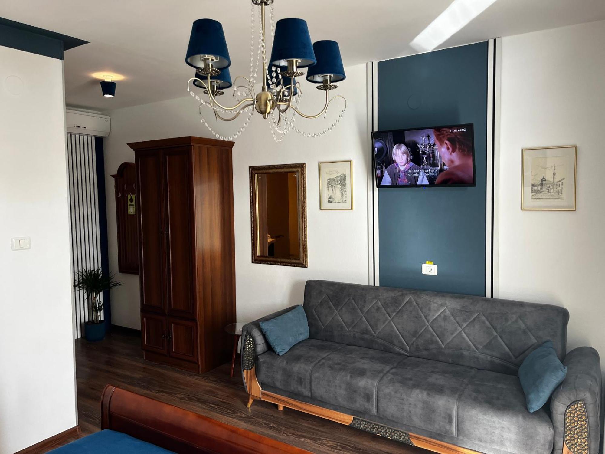 Riviera 990 - Resort & Restaurant Eselnita Ngoại thất bức ảnh
