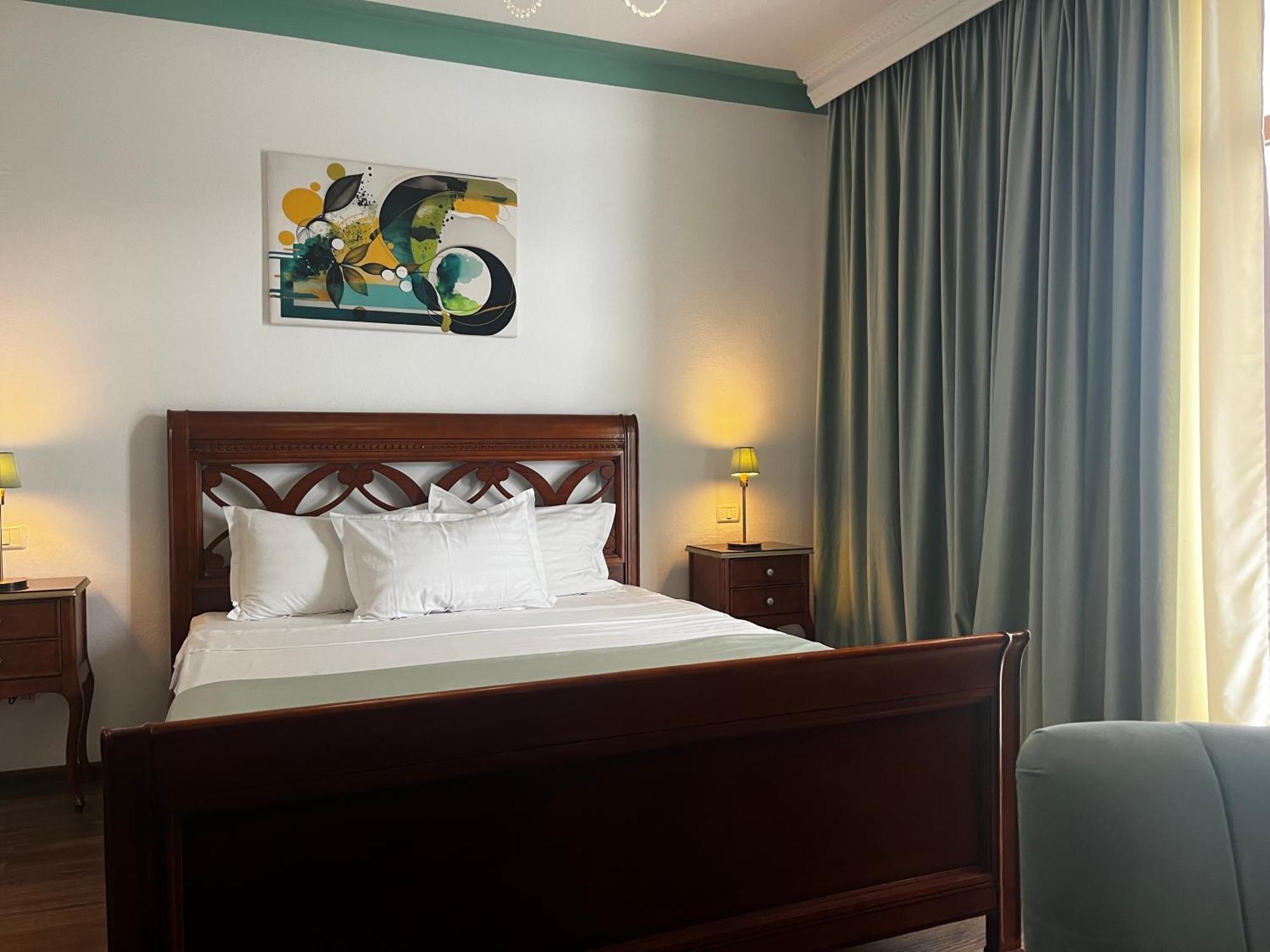 Riviera 990 - Resort & Restaurant Eselnita Ngoại thất bức ảnh