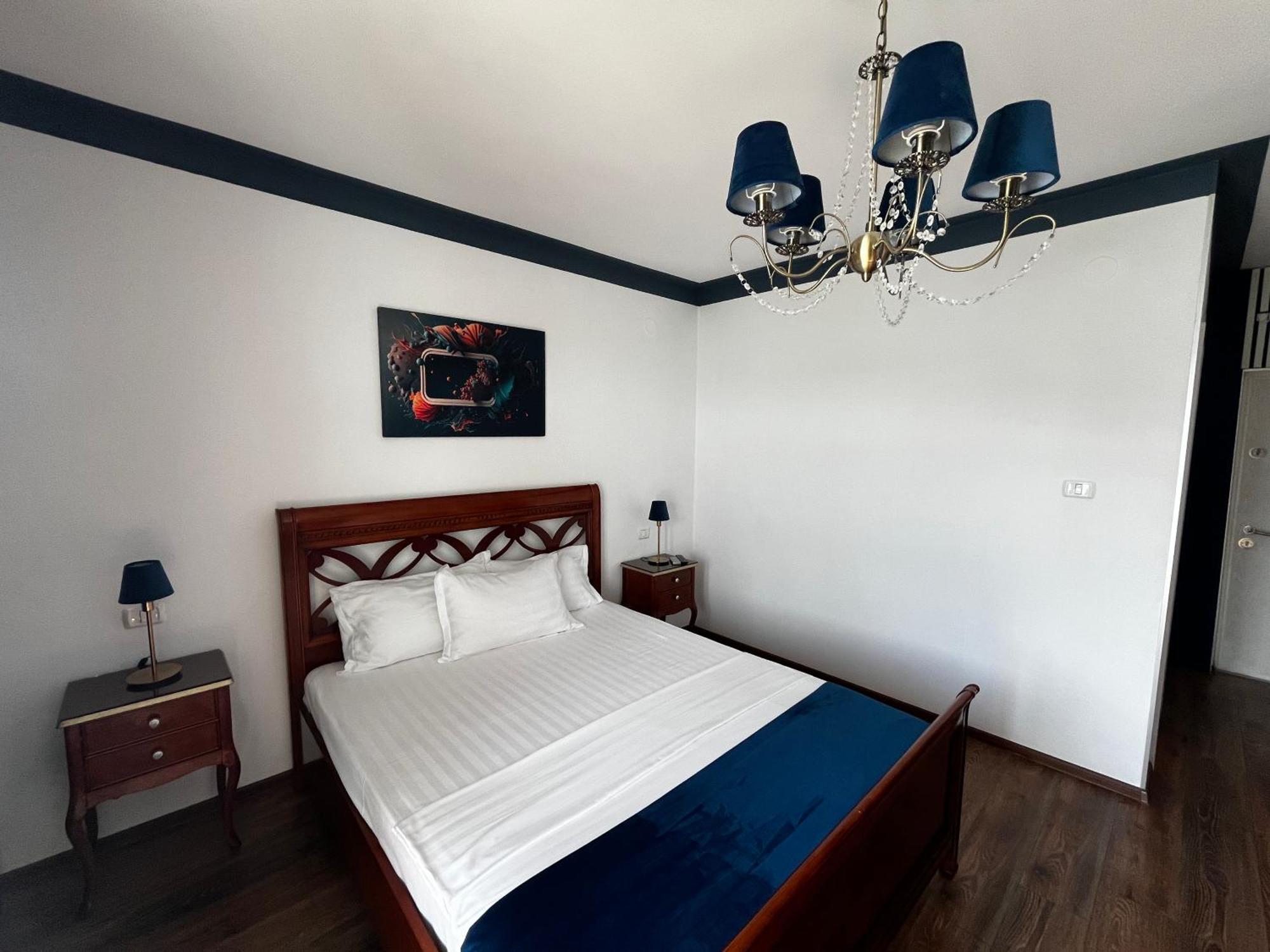 Riviera 990 - Resort & Restaurant Eselnita Ngoại thất bức ảnh