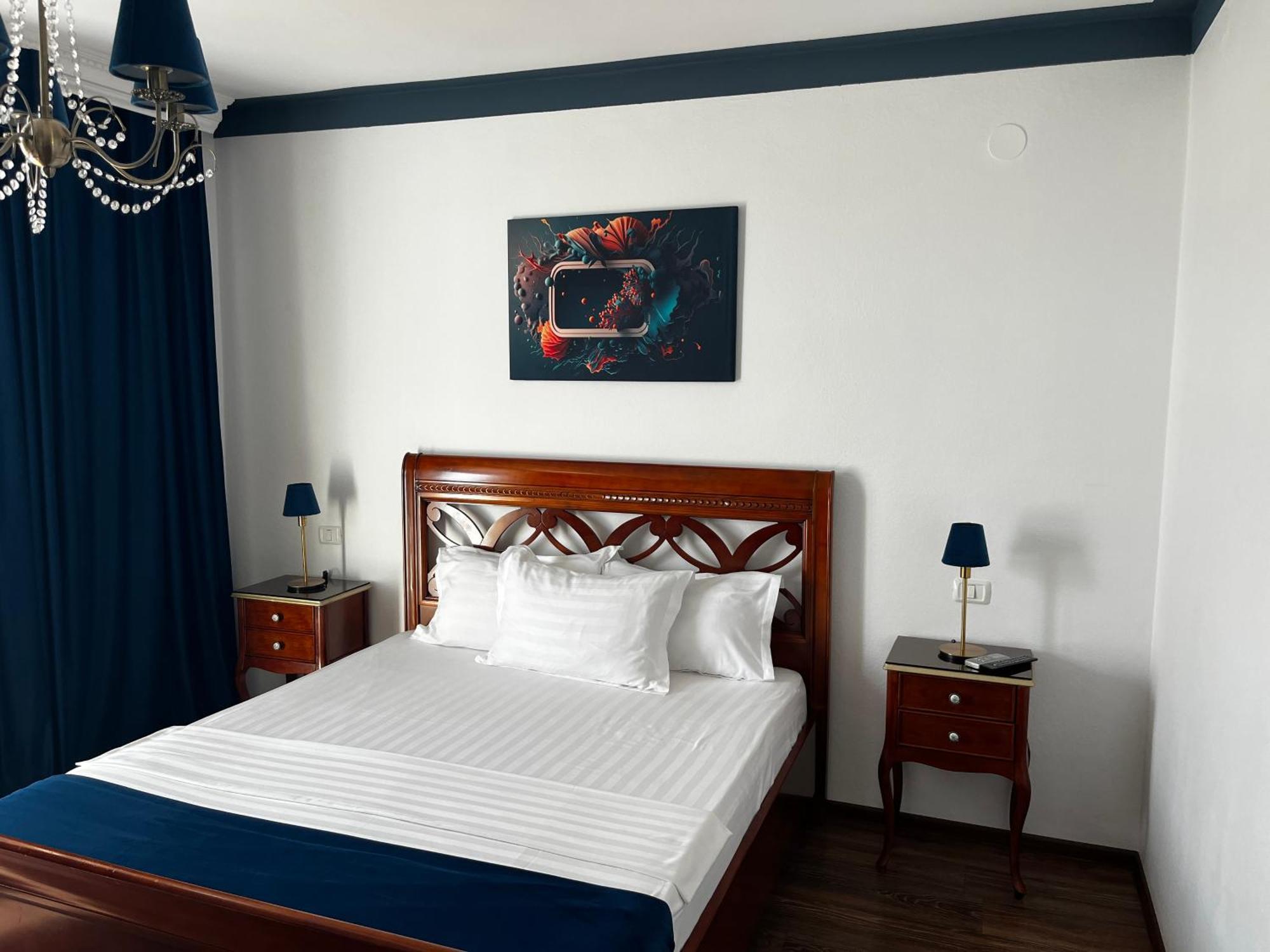 Riviera 990 - Resort & Restaurant Eselnita Ngoại thất bức ảnh