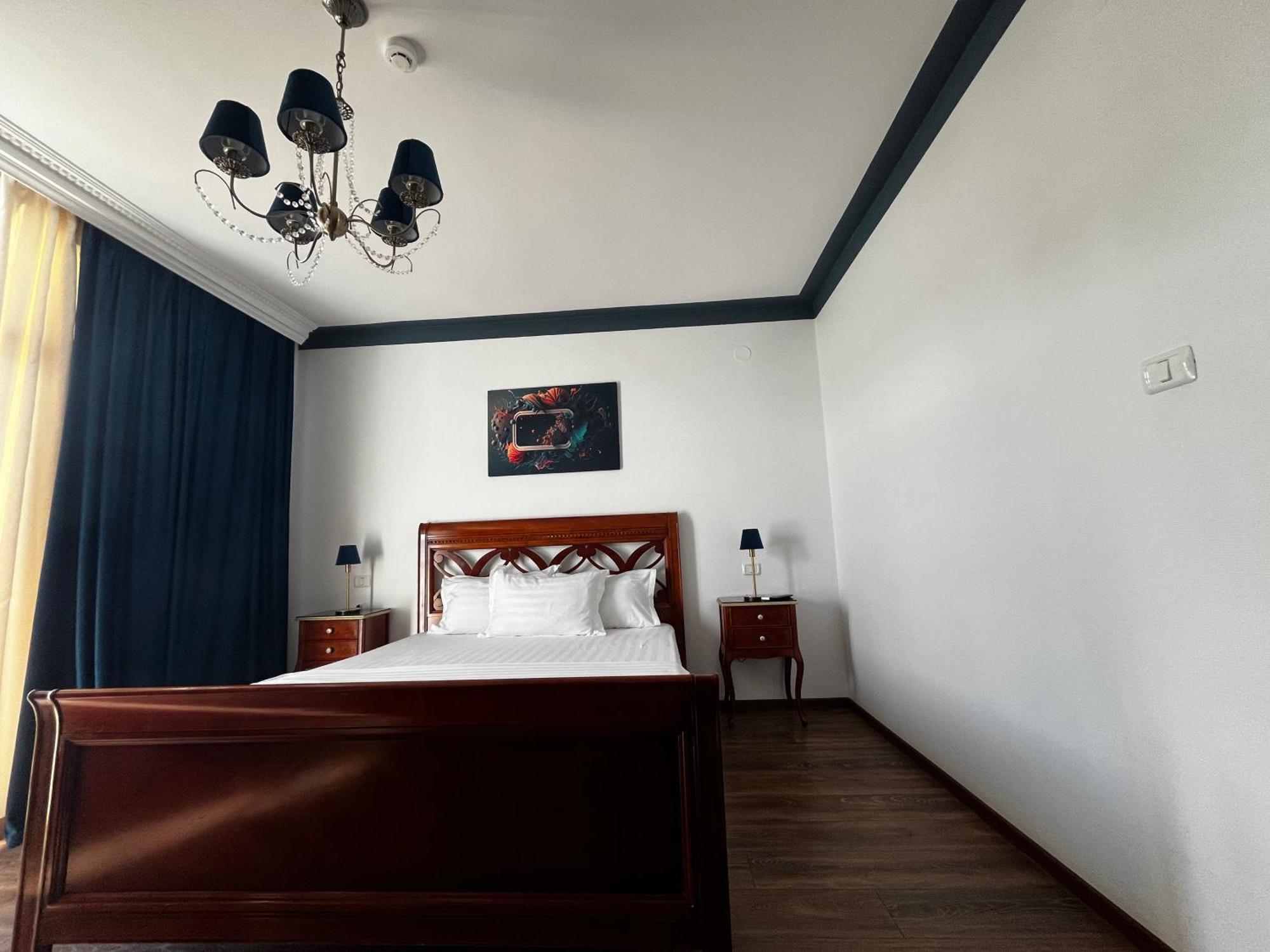 Riviera 990 - Resort & Restaurant Eselnita Ngoại thất bức ảnh