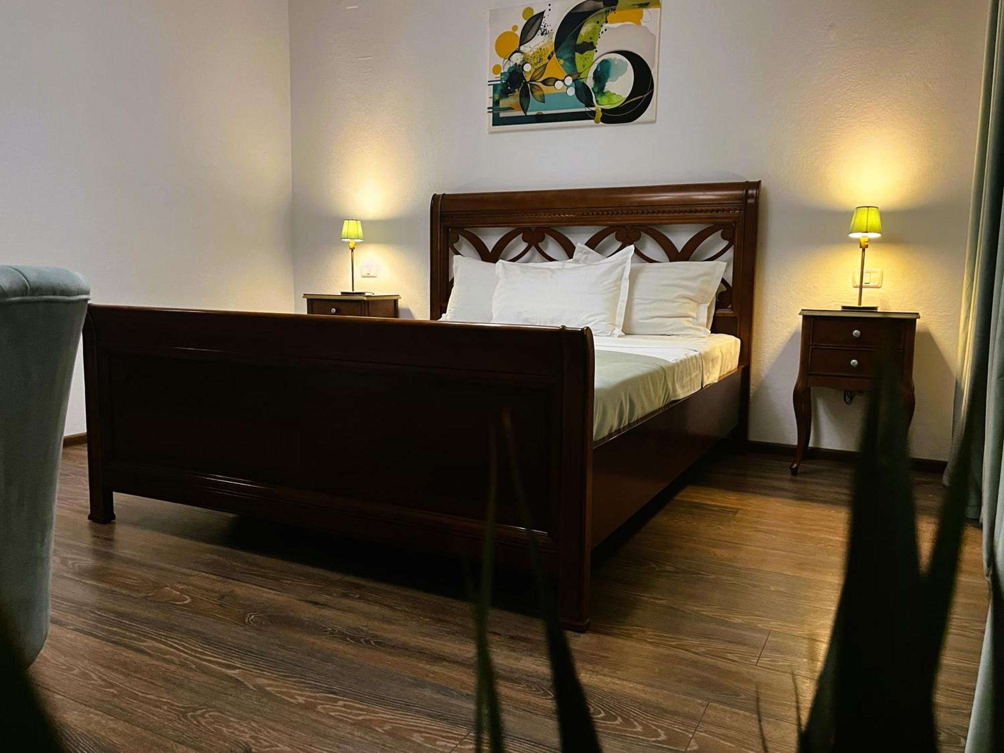 Riviera 990 - Resort & Restaurant Eselnita Ngoại thất bức ảnh
