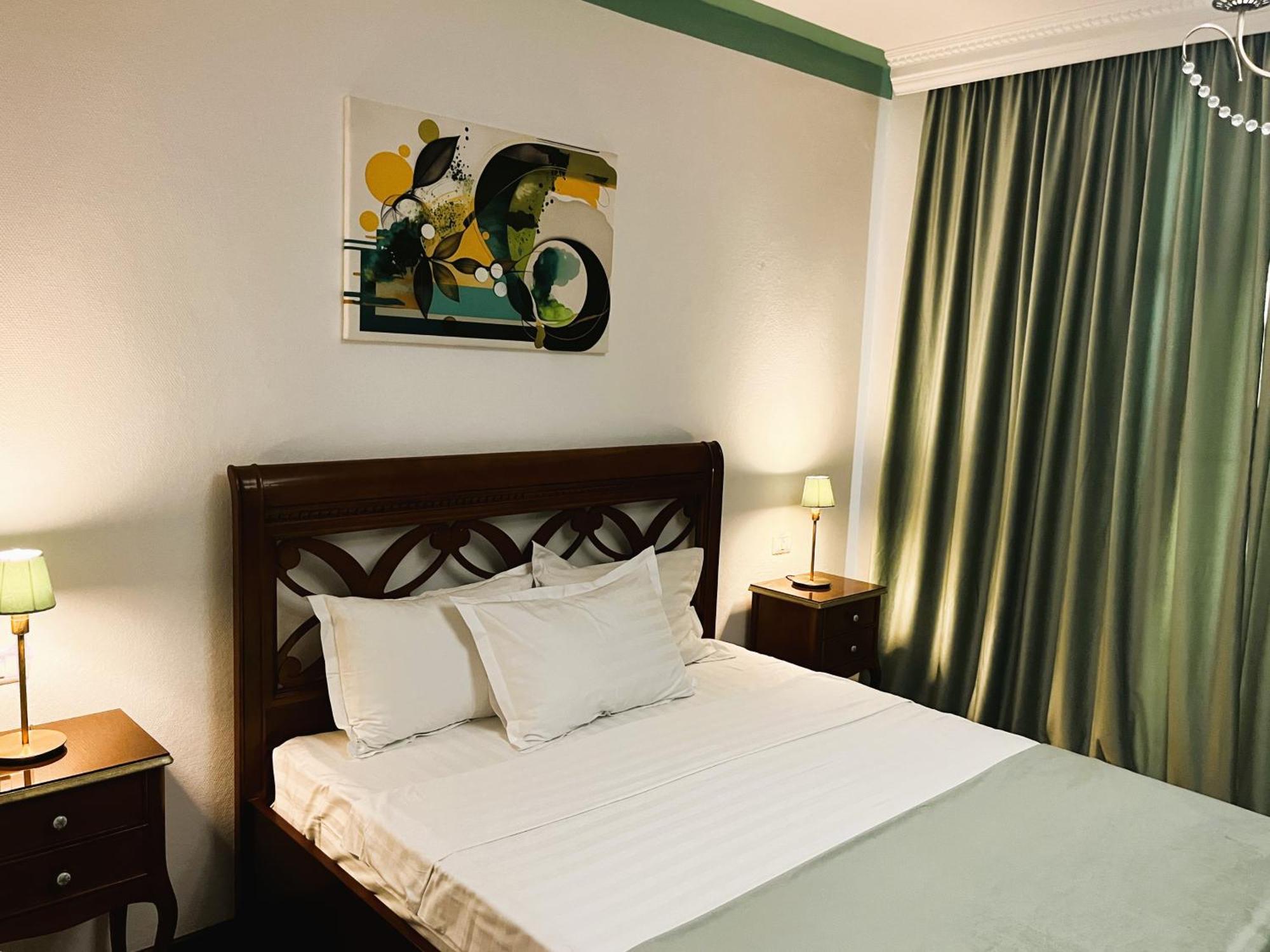 Riviera 990 - Resort & Restaurant Eselnita Ngoại thất bức ảnh