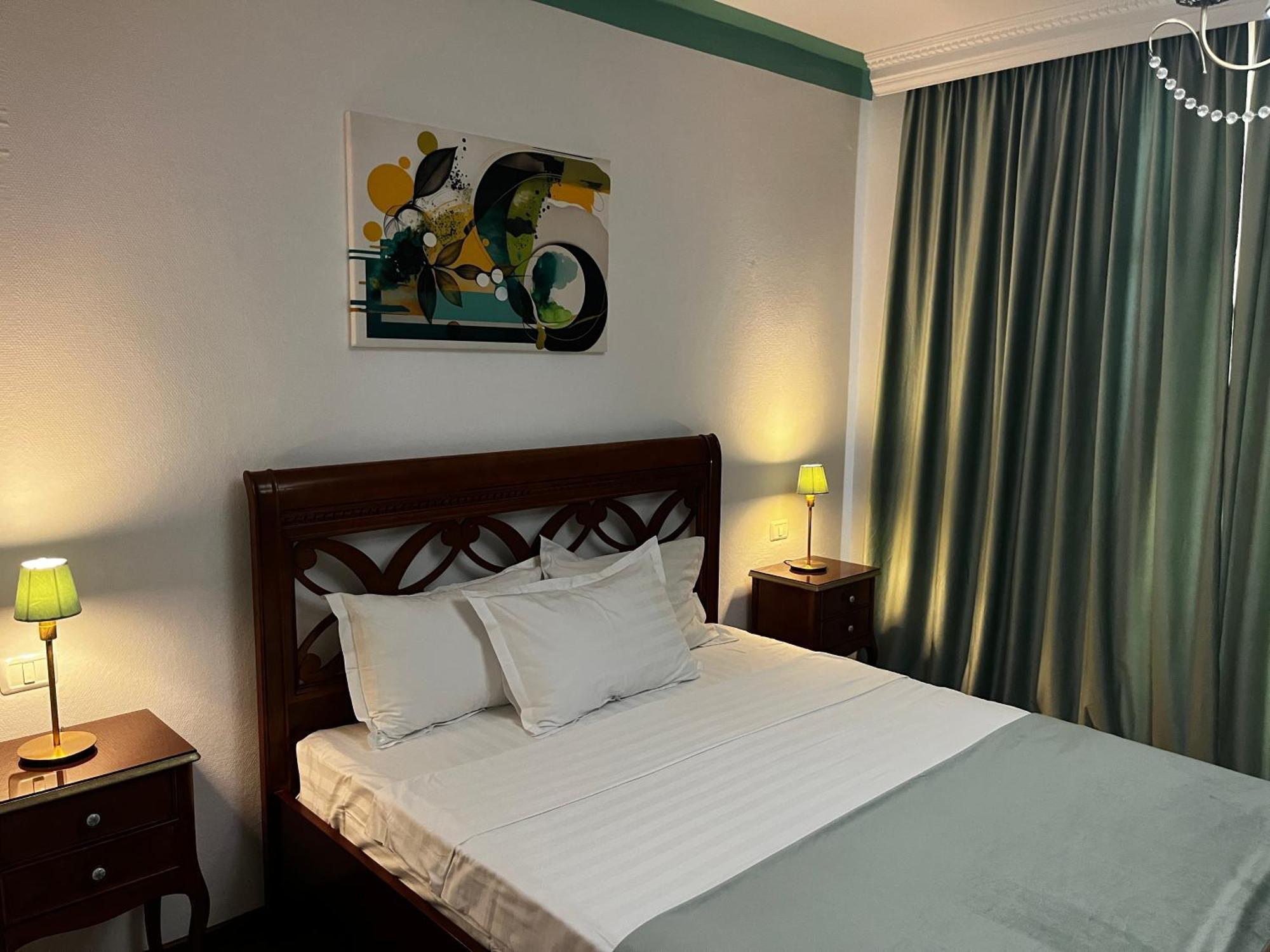 Riviera 990 - Resort & Restaurant Eselnita Ngoại thất bức ảnh