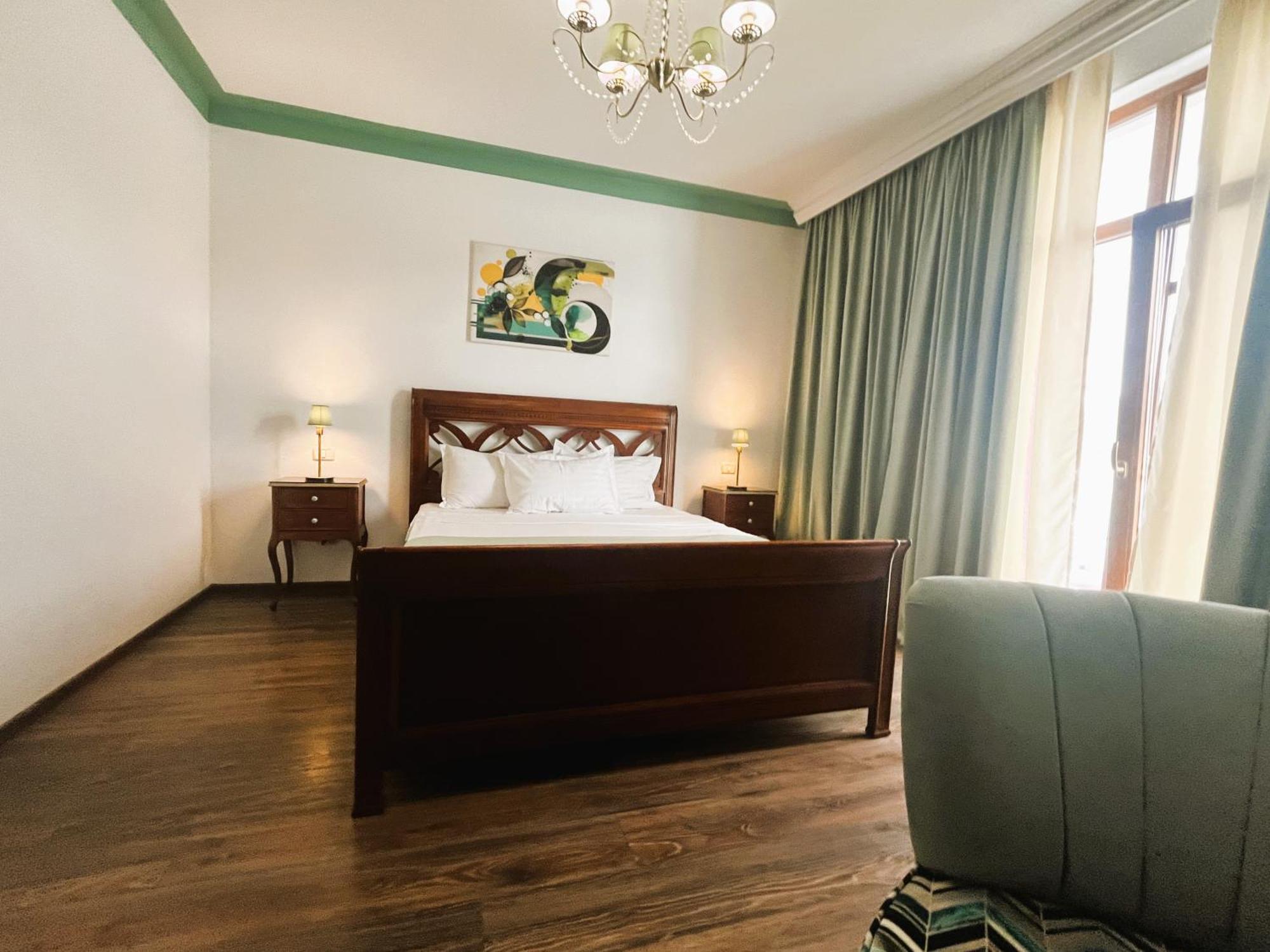 Riviera 990 - Resort & Restaurant Eselnita Ngoại thất bức ảnh